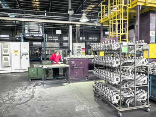 凈月故事丨吉林省通用機械 自主研發突破瓶頸，電力節能技術領先行業