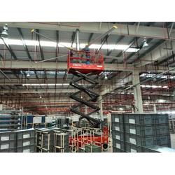 奇翔安全節能超大工業大吊扇 引領麗水電力行業高效節能技術研發新風尚