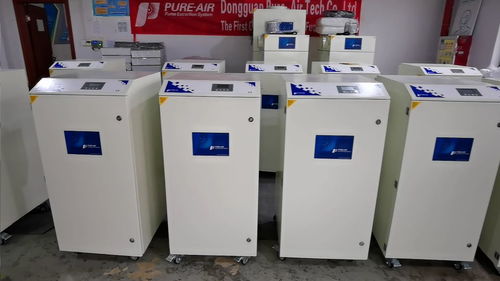 移動式防爆除塵器在電力行業高效節能技術中的優勢